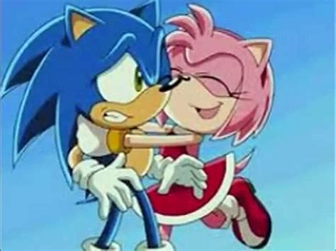 sonic x amy|sonic x amy gallery.